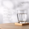 Jak MARKETING oszukuje nas na wodzie?