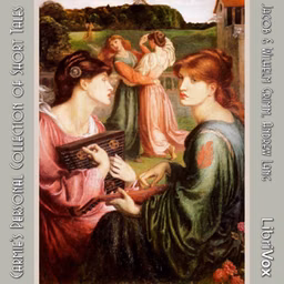 Personal Collection of Short Tales compiled by Carmie