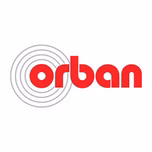 ORBAN OPTIMOD PC-1101e