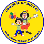 CentralDeDulcesRadio