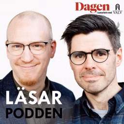 Läsarpodden