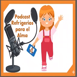 Podcast Refrigerios para el Alma 2026