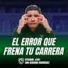 ¿Director Comercial o Vendedor con Título? El Error que Frena tu Carrera