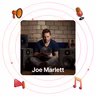 Episode #5 – Joe Marlett
