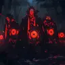 [FREE] Naruto Drill beat - PAIN(prod.by PR3TTY FLACKO).mp3