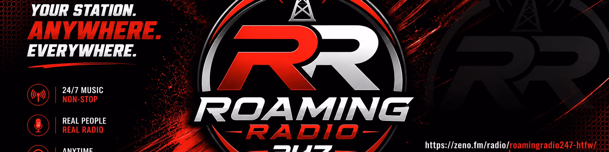 RoamingRadio247