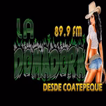 LA DOMADORA
