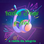 radia Deus é fiel