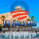 Radio Ariquena 106