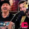 DIAMOND DALLAS PAGE on WWE Return, Hulk Hogan and permanently Taped-Up Ribs!