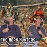 The Horn Hunters | The Adirondack Hunt Podcast, Ep. 26