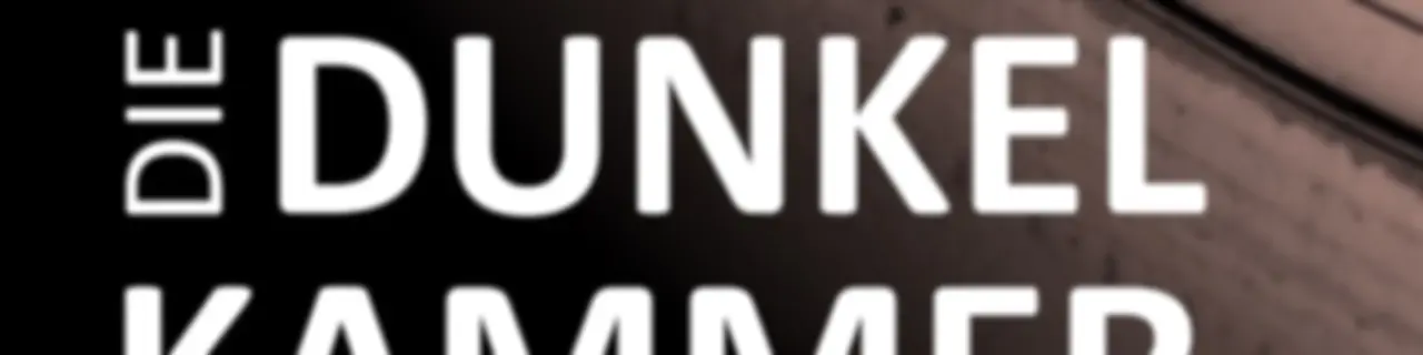 Die Dunkelkammer – Der Investigativ-Podcast