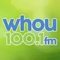 WHOU - WHOU-FM