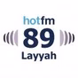 Hot Fm 89 Layyah