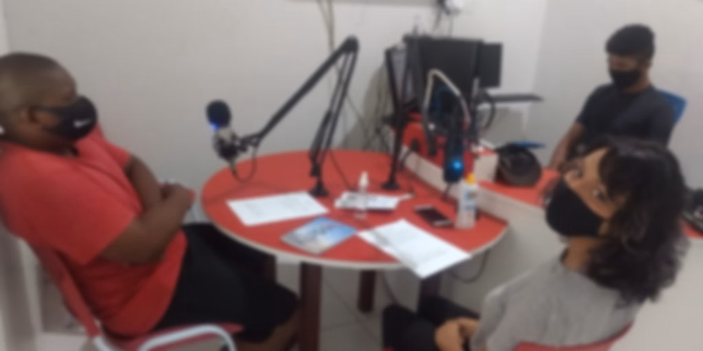 Comunicação Jovem
