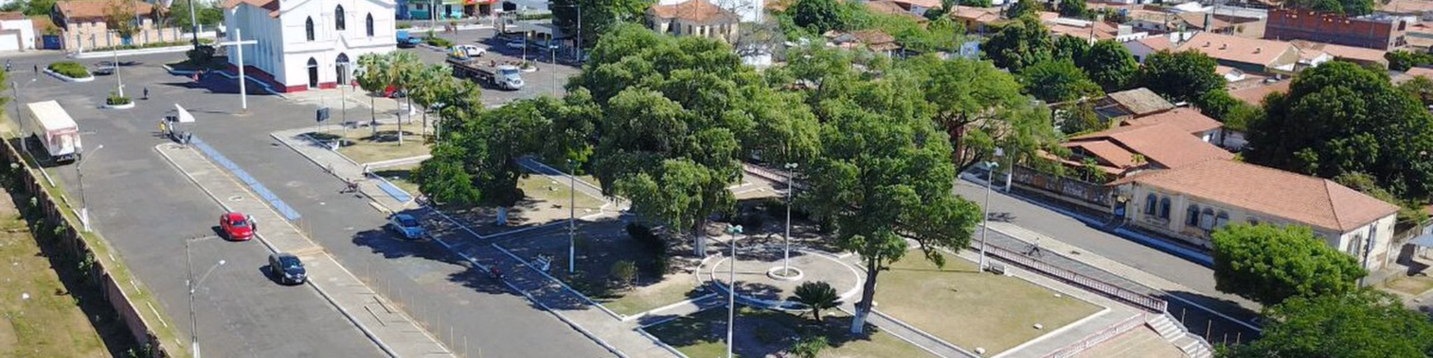Rádio Câmara de Vereadores - Codó Maranhão