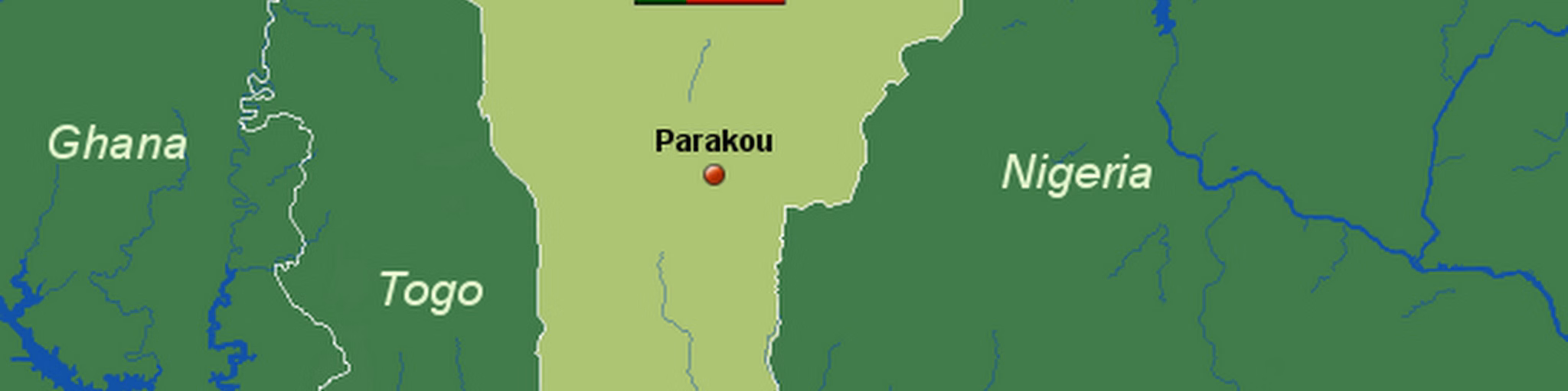 Radio TOKPA FM 1043