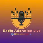 Radio Adoration Live