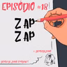 #18 Zap Zap