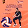 Episodio 97 W - La tetralogia dell'Europeo vol.IV