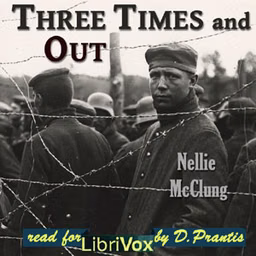 Three Times and Out