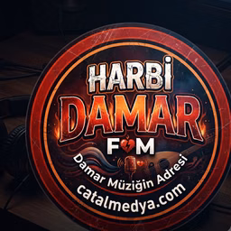 Harbi DAMAR FM