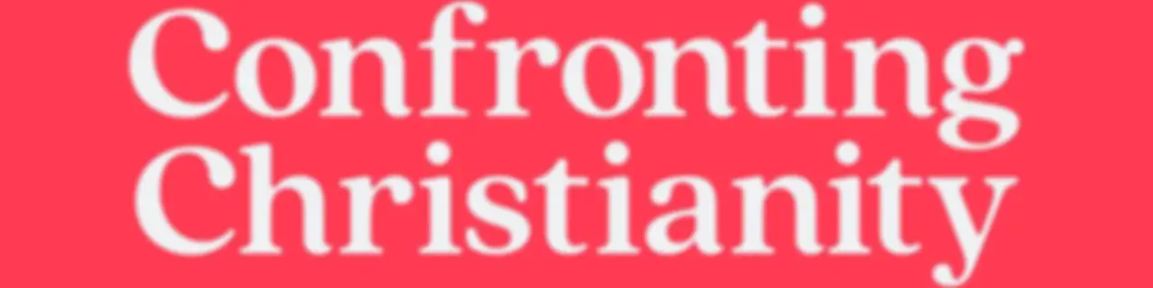 Confronting Christianity with Rebecca McLaughlin