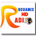 ecuamix hd radio