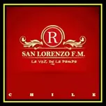 San Lorenzo F M. la voz de la pampa de chile.