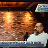 Carlos Vargas explica el proceso de extradición contra Rocha Moya y políticos de Morena