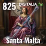 Digitalia #825 - Santa Malta