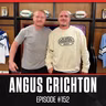 Angus Crichton: Why Asking For Help Is Never A Sign Of Weakness
