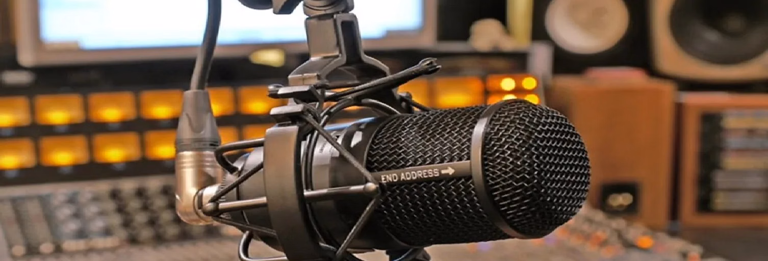 STEREO FE RADIO AMOR Y ESPERANZA