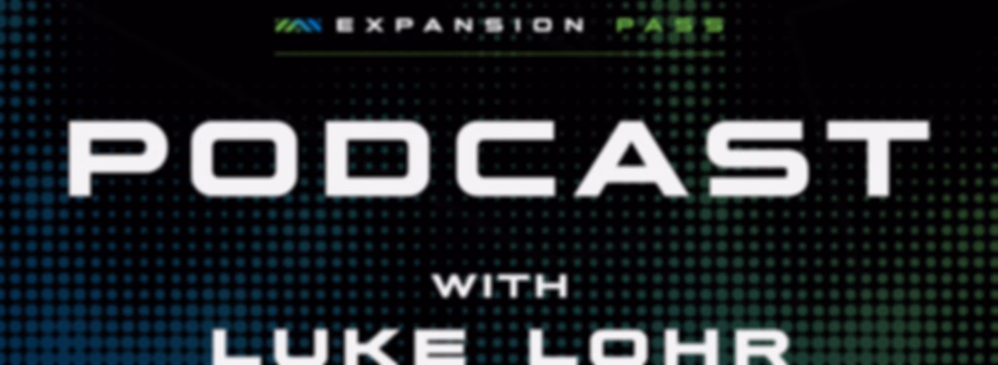 The Expansion Pass