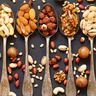 93 Postre | El valor nutritivo de los frutos secos