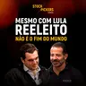 #331 LULA OU FLÁVIO VÃO TER UM DEVER DE CASA GRANDE PARA FAZER
