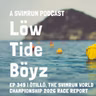 ÖTILLÖ the Swimrun World Championship Race Report 2026