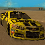 LIGACOMM - NASCAR TEXAS