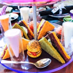Afternoon Tea  Radio