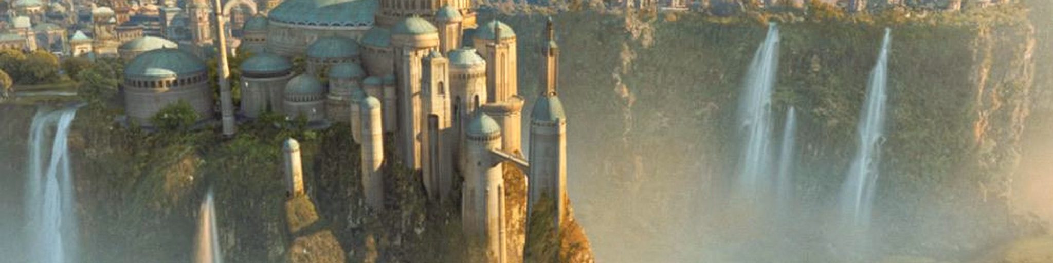 Naboo Radio