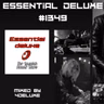 Essential deLuxe 1349: El paraíso del house en estado puro