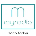 My radio