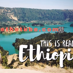 Afro Ethiopia