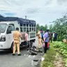 Điểm tin 21h: Phục hồi điều tra vụ tai nạn giao thông khiến nữ sinh ở Vĩnh Long tử vong | Việt Nam vào top 5 Olympic Toán quốc tế