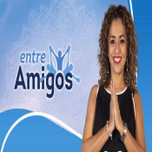 Entre amigos Ruth Bonny