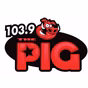 The Pig 103.9 - KPGG