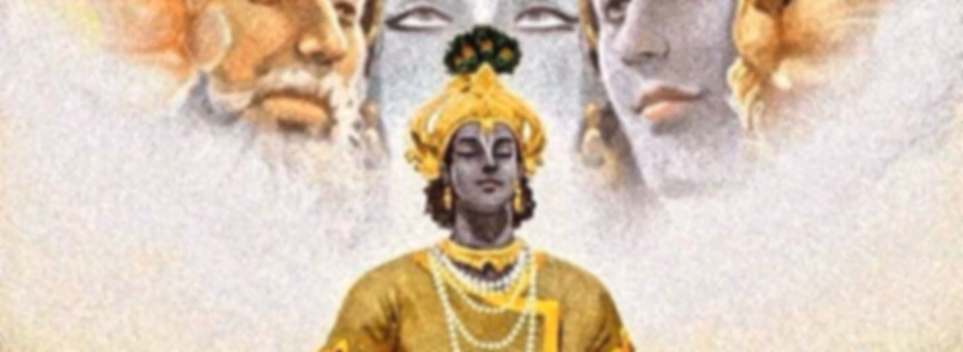 सनातन - Eternal Way of Life