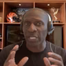 Solomon Wilcots returns from Cinncinati with more wisdom for Nestor about Bengals and AFC North race