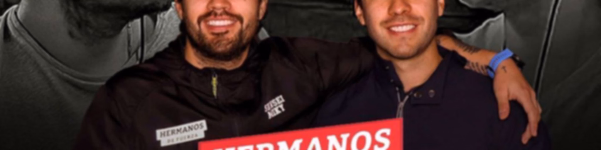 HERMANOS DE FUERZA