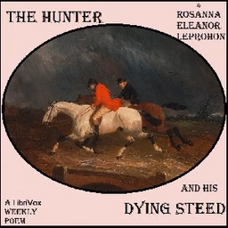 Hunter and His Dying Steed